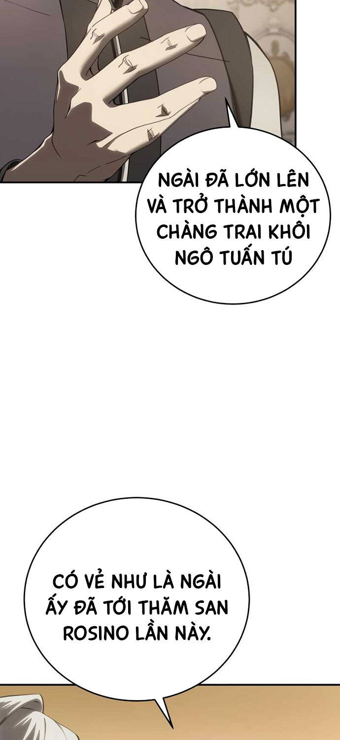 Tinh Tú Kiếm Sĩ Chap 56 - Next Chap 57