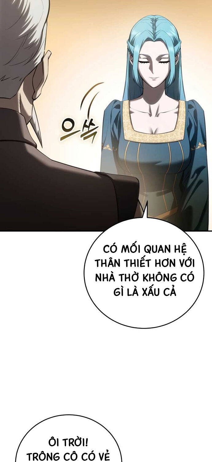 Tinh Tú Kiếm Sĩ Chap 56 - Next Chap 57