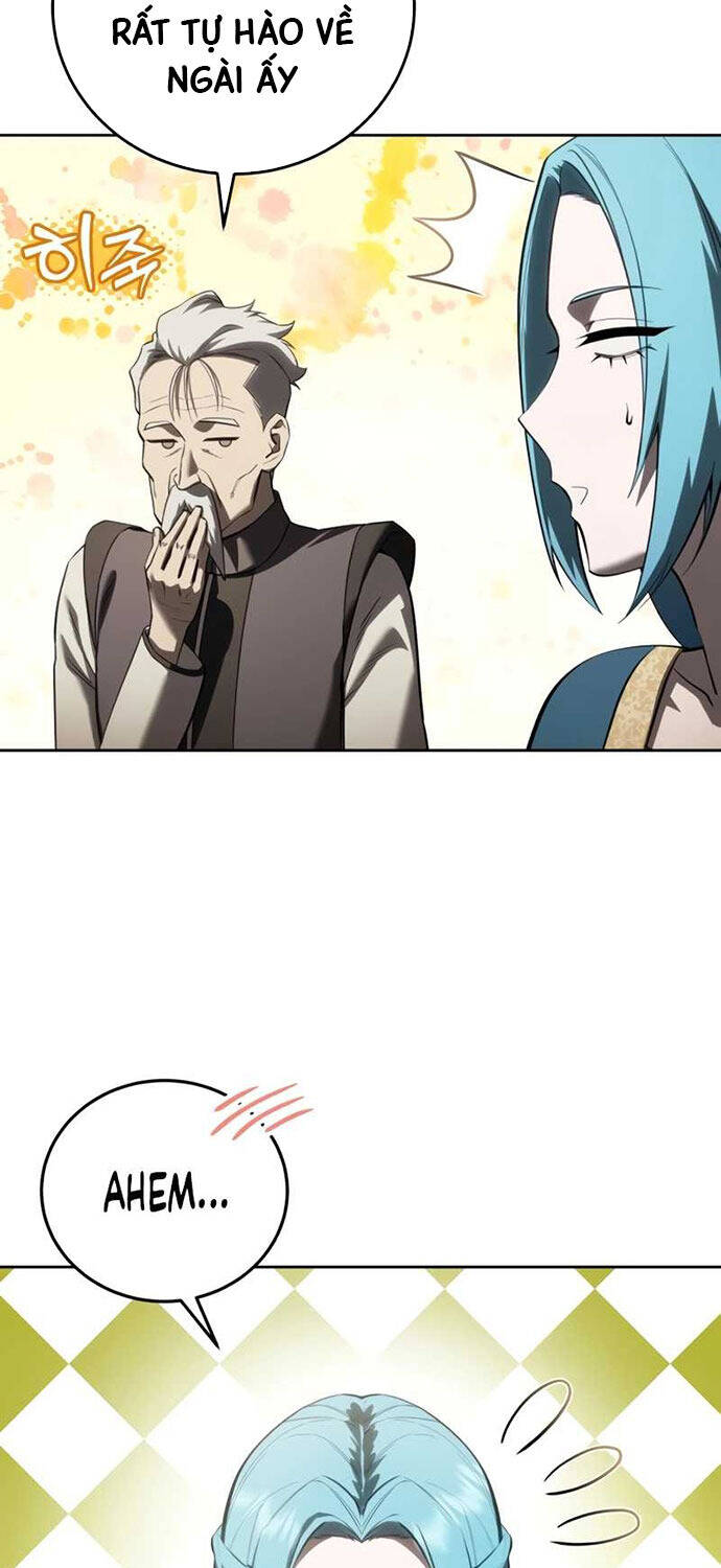 Tinh Tú Kiếm Sĩ Chap 56 - Next Chap 57
