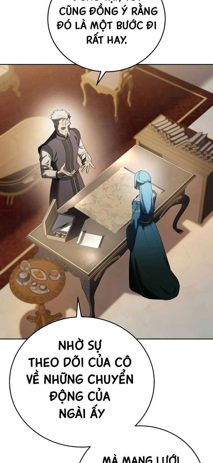 Tinh Tú Kiếm Sĩ Chap 56 - Next Chap 57
