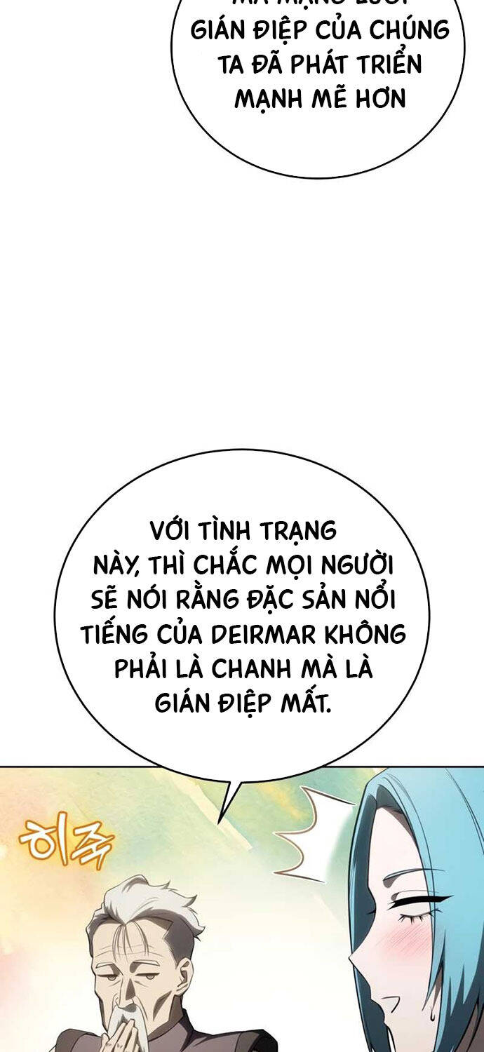 Tinh Tú Kiếm Sĩ Chap 56 - Next Chap 57