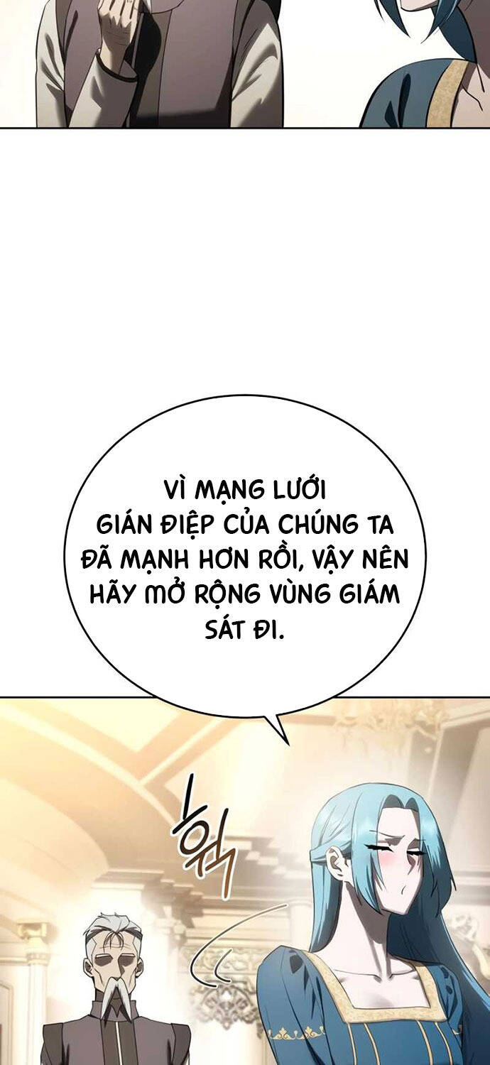 Tinh Tú Kiếm Sĩ Chap 56 - Next Chap 57