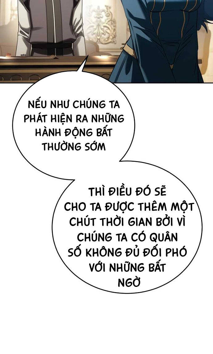 Tinh Tú Kiếm Sĩ Chap 56 - Next Chap 57