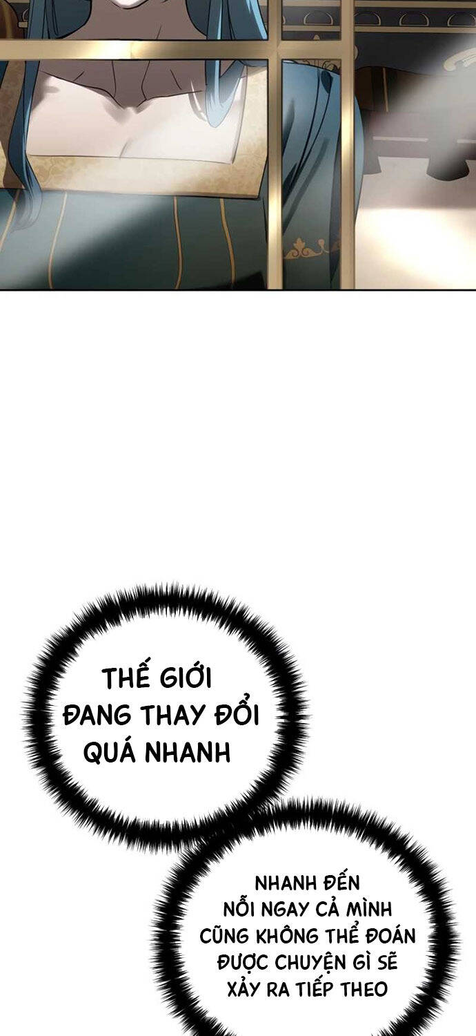 Tinh Tú Kiếm Sĩ Chap 56 - Next Chap 57