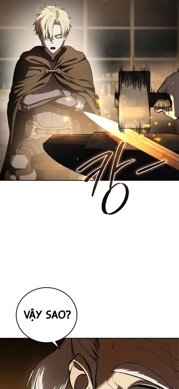 Tinh Tú Kiếm Sĩ Chap 56 - Next Chap 57