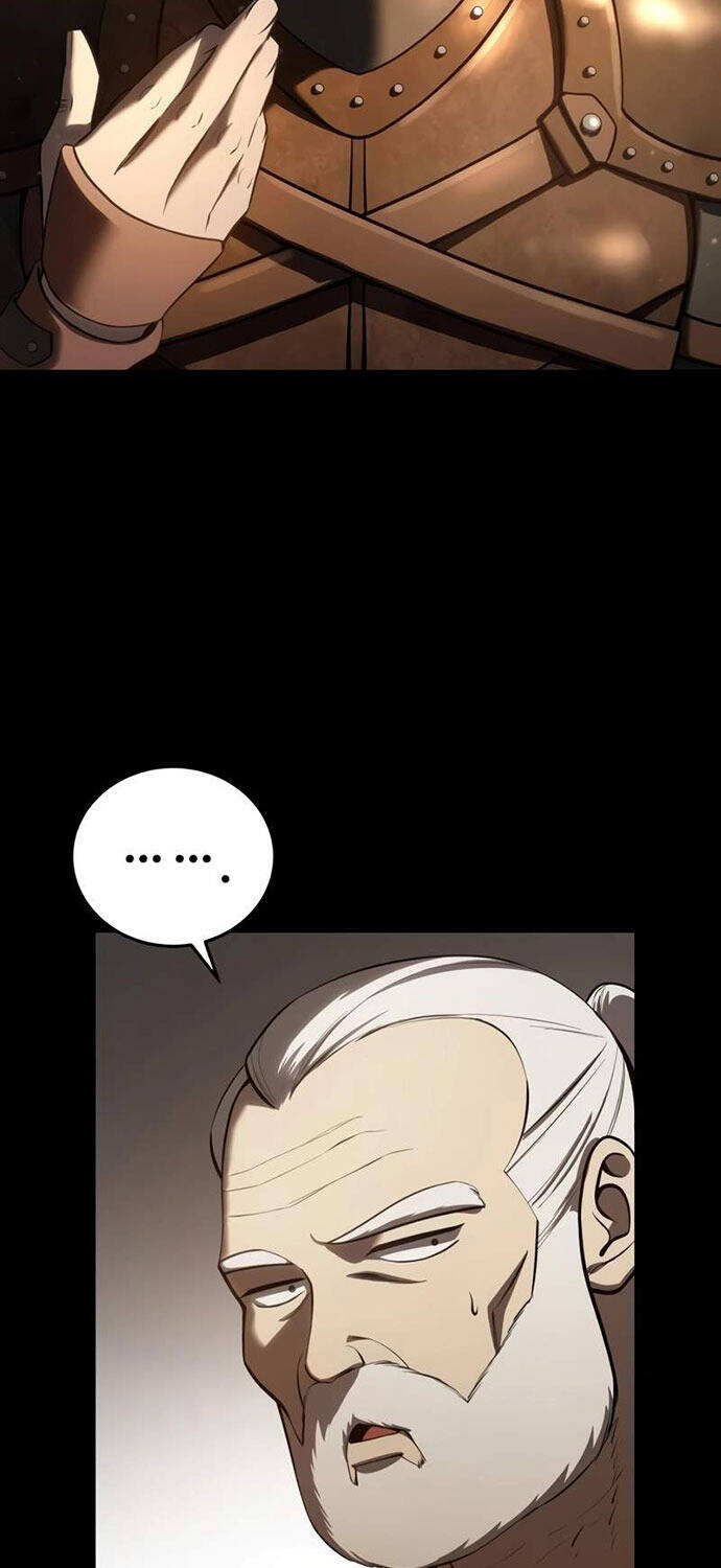 Tinh Tú Kiếm Sĩ Chap 57 - Next Chap 58