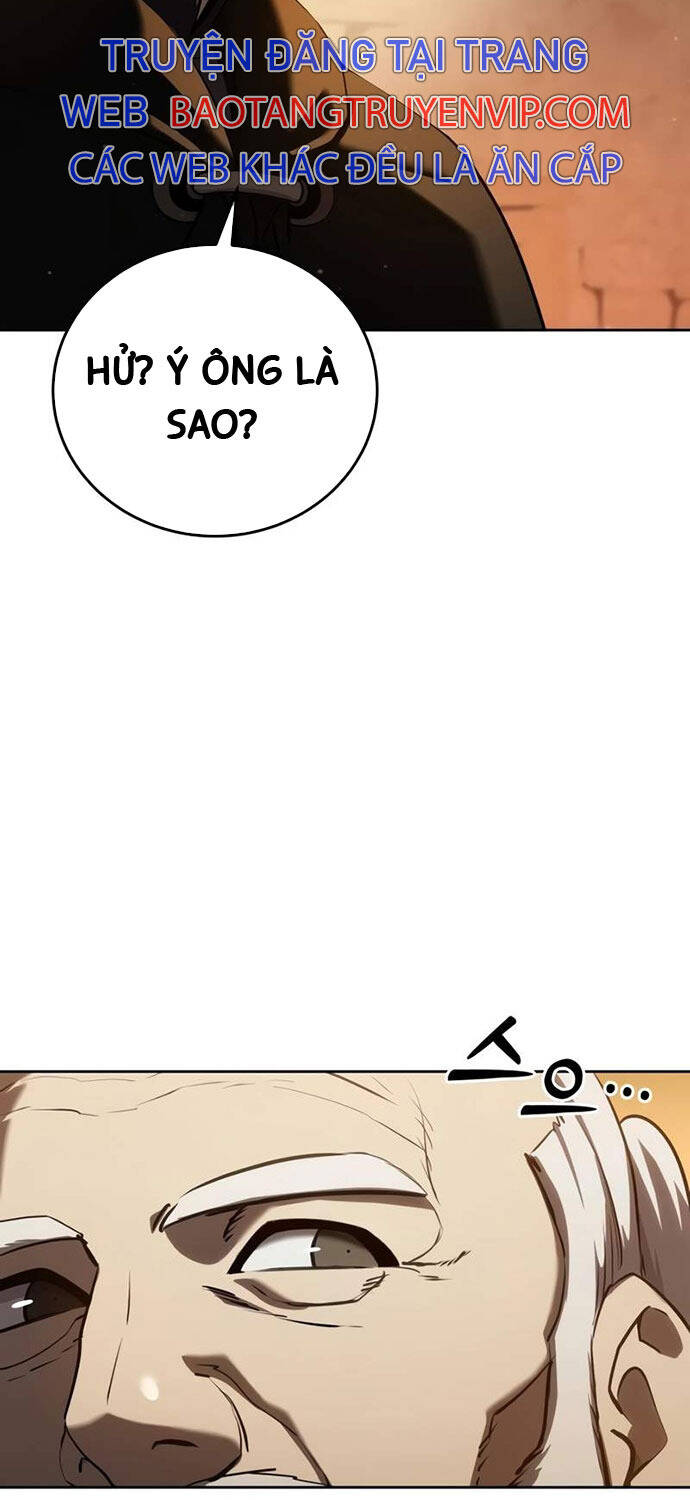 Tinh Tú Kiếm Sĩ Chap 57 - Next Chap 58