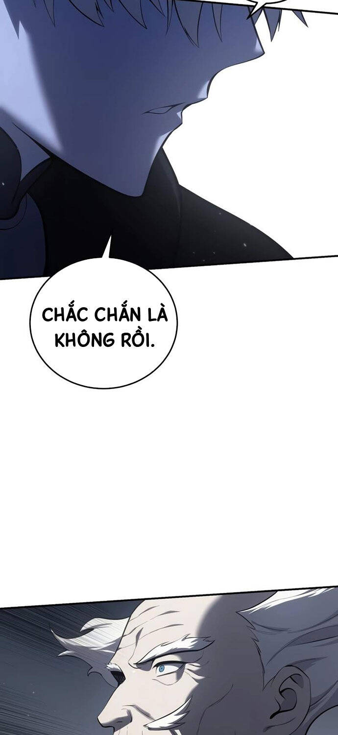 Tinh Tú Kiếm Sĩ Chap 57 - Next Chap 58