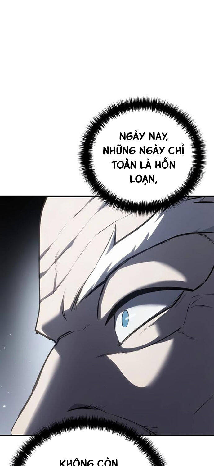 Tinh Tú Kiếm Sĩ Chap 57 - Next Chap 58