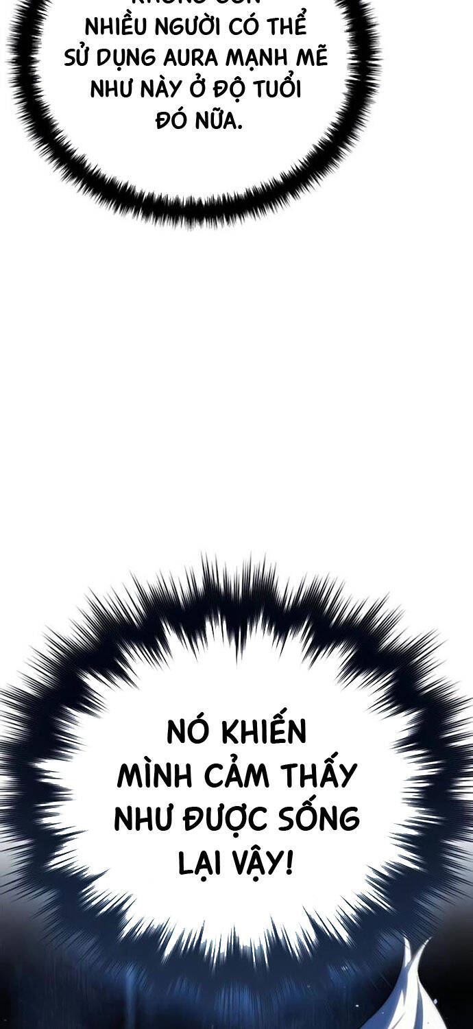 Tinh Tú Kiếm Sĩ Chap 57 - Next Chap 58