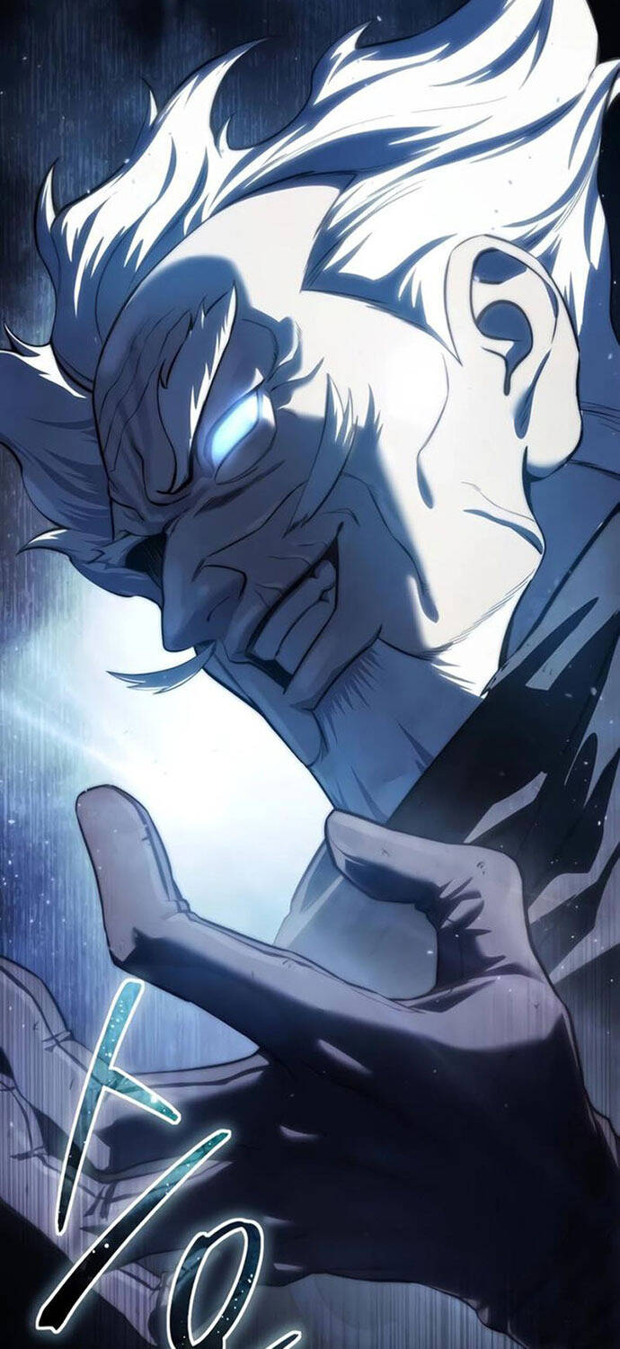 Tinh Tú Kiếm Sĩ Chap 57 - Next Chap 58
