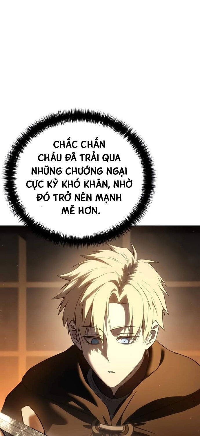 Tinh Tú Kiếm Sĩ Chap 57 - Next Chap 58
