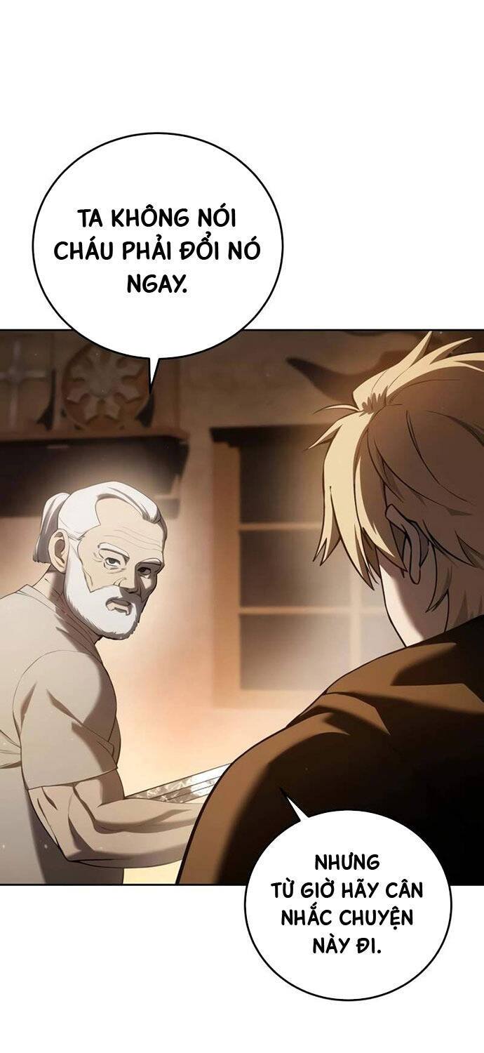 Tinh Tú Kiếm Sĩ Chap 57 - Next Chap 58