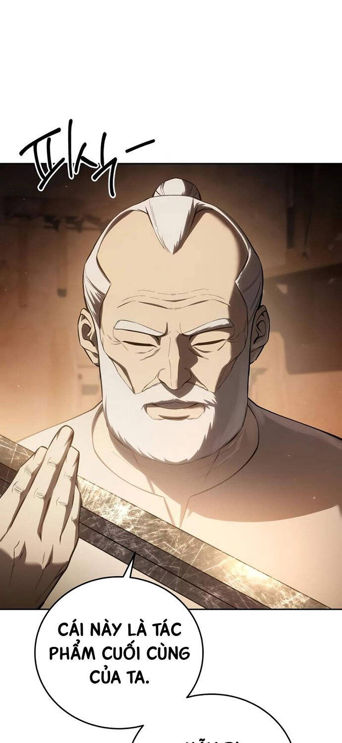 Tinh Tú Kiếm Sĩ Chap 57 - Next Chap 58