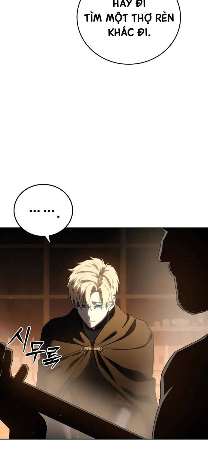 Tinh Tú Kiếm Sĩ Chap 57 - Next Chap 58