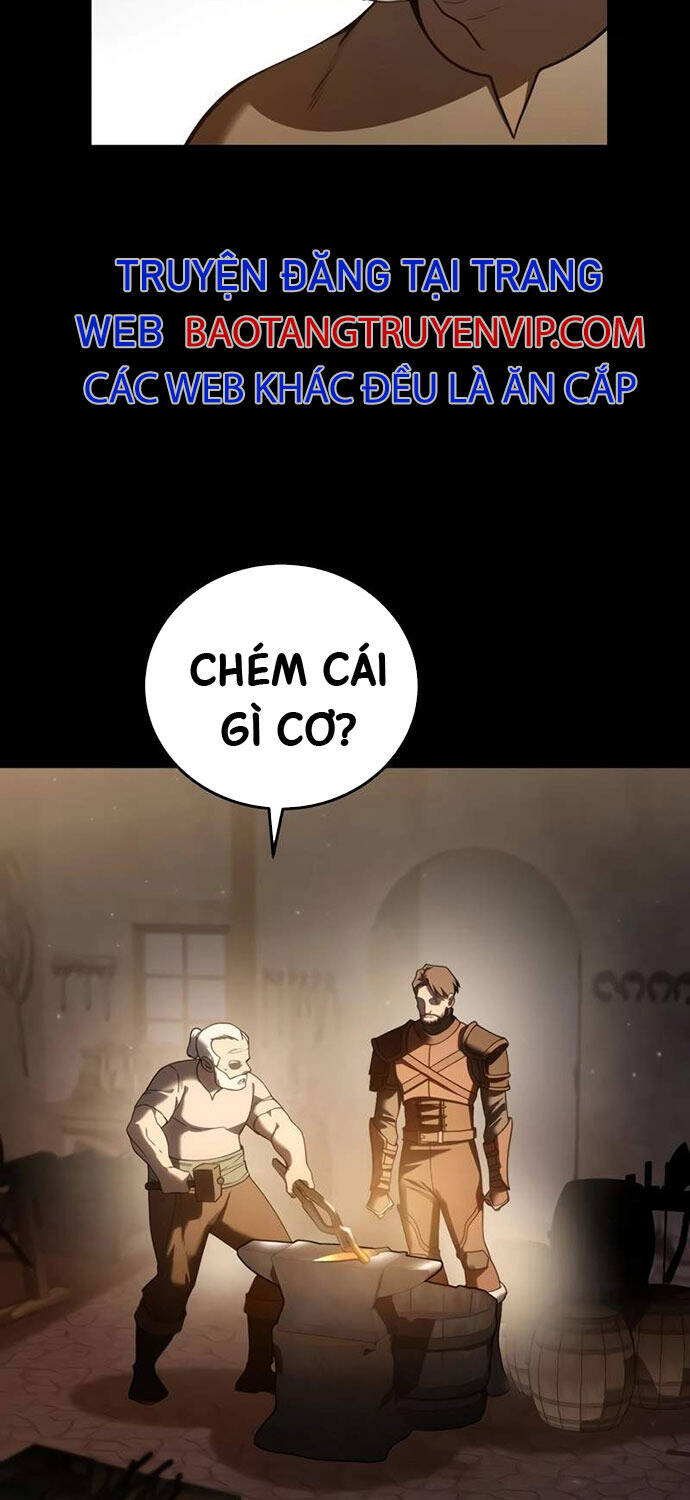 Tinh Tú Kiếm Sĩ Chap 57 - Next Chap 58