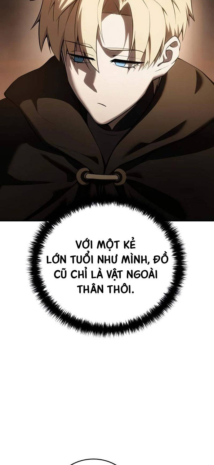Tinh Tú Kiếm Sĩ Chap 57 - Next Chap 58