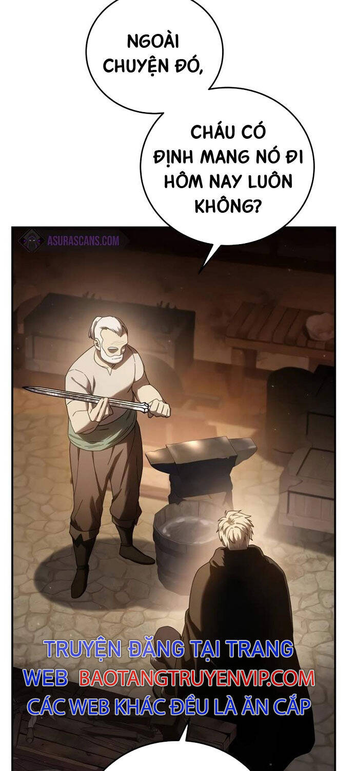 Tinh Tú Kiếm Sĩ Chap 57 - Next Chap 58