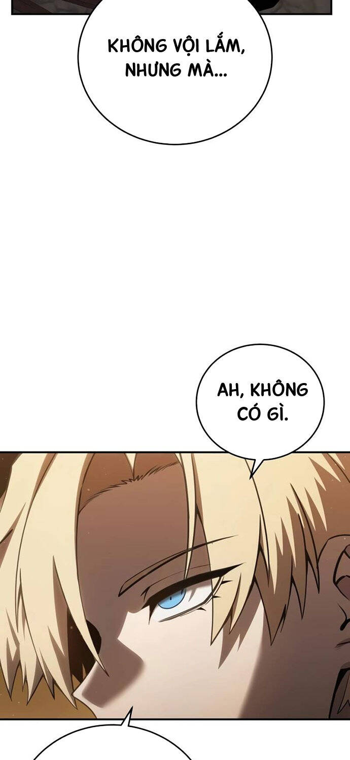 Tinh Tú Kiếm Sĩ Chap 57 - Next Chap 58