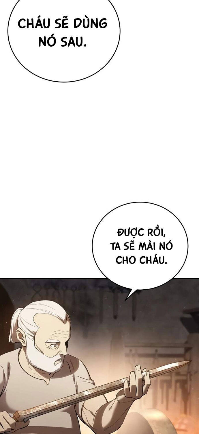 Tinh Tú Kiếm Sĩ Chap 57 - Next Chap 58