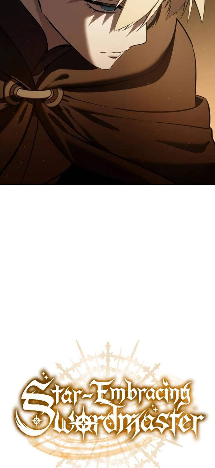 Tinh Tú Kiếm Sĩ Chap 57 - Next Chap 58