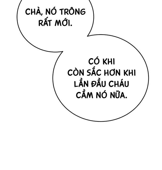 Tinh Tú Kiếm Sĩ Chap 57 - Next Chap 58