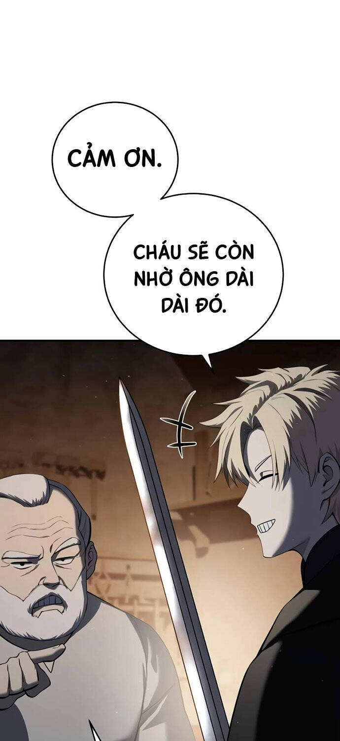 Tinh Tú Kiếm Sĩ Chap 57 - Next Chap 58