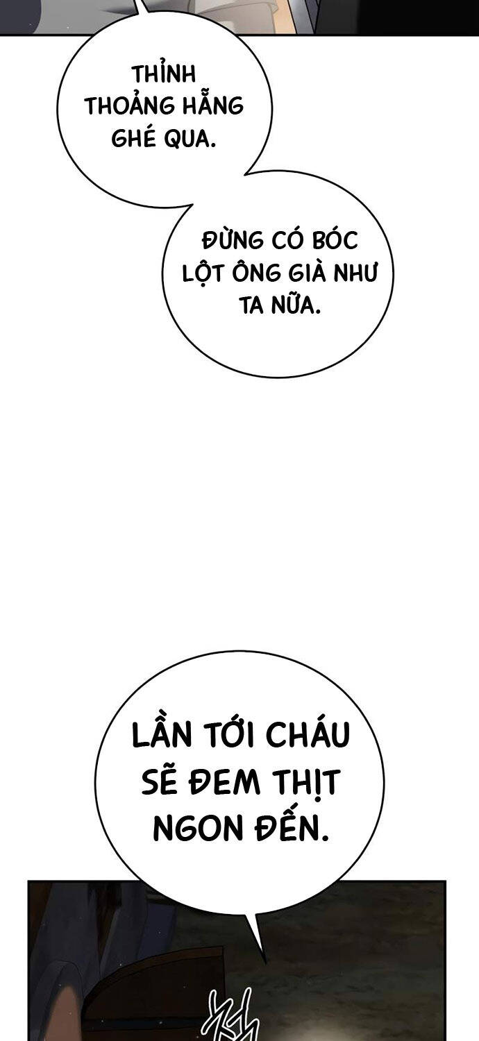 Tinh Tú Kiếm Sĩ Chap 57 - Next Chap 58