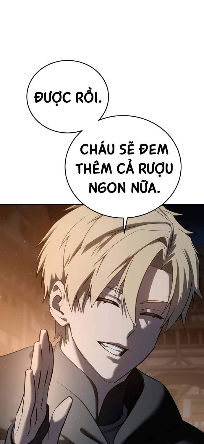 Tinh Tú Kiếm Sĩ Chap 57 - Next Chap 58