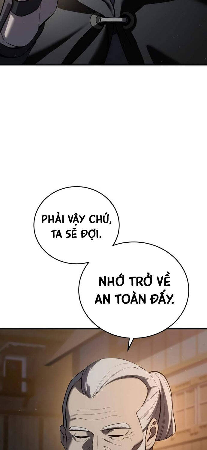 Tinh Tú Kiếm Sĩ Chap 57 - Next Chap 58