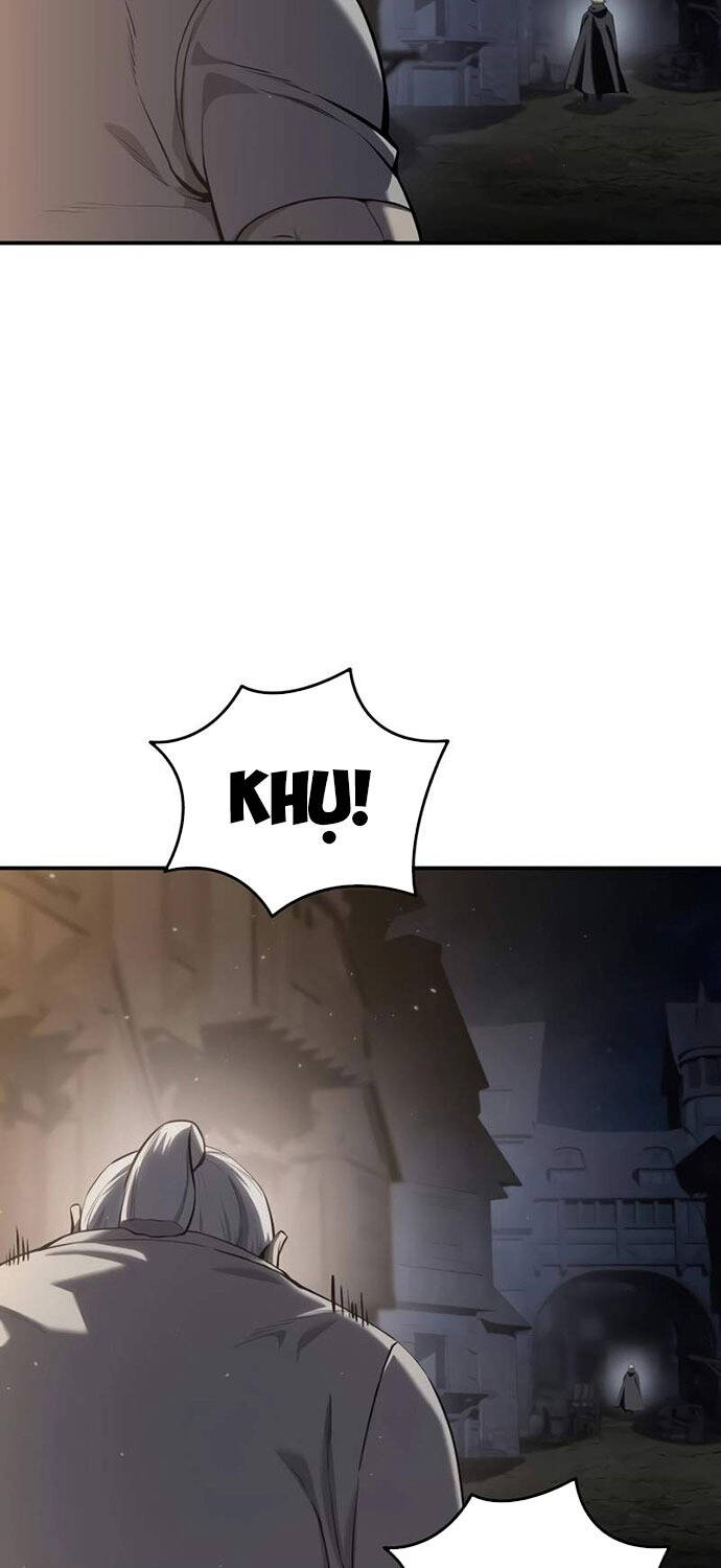 Tinh Tú Kiếm Sĩ Chap 57 - Next Chap 58