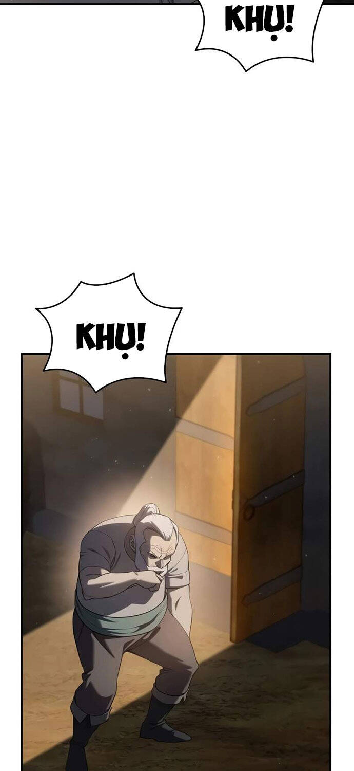 Tinh Tú Kiếm Sĩ Chap 57 - Next Chap 58
