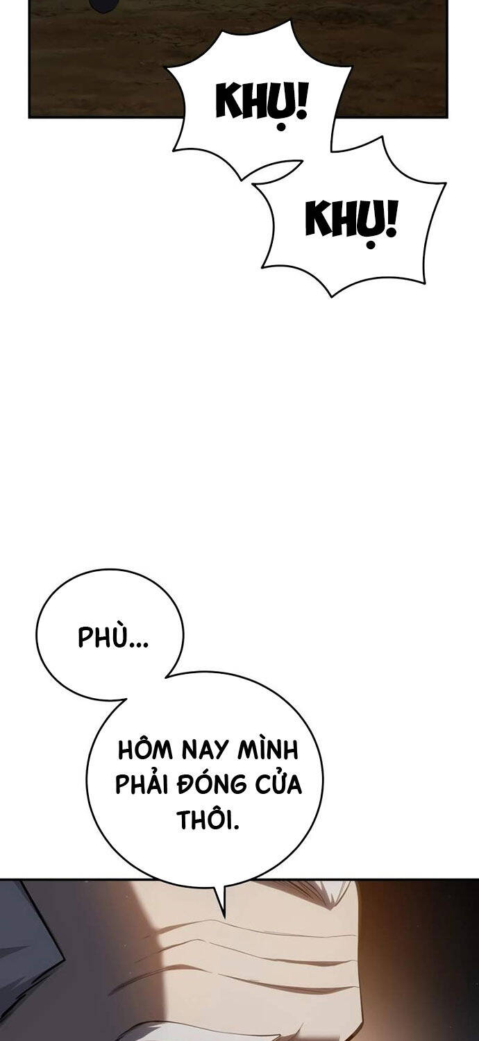 Tinh Tú Kiếm Sĩ Chap 57 - Next Chap 58