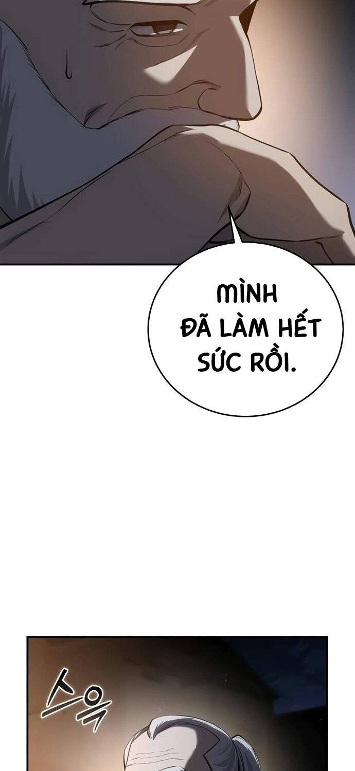 Tinh Tú Kiếm Sĩ Chap 57 - Next Chap 58