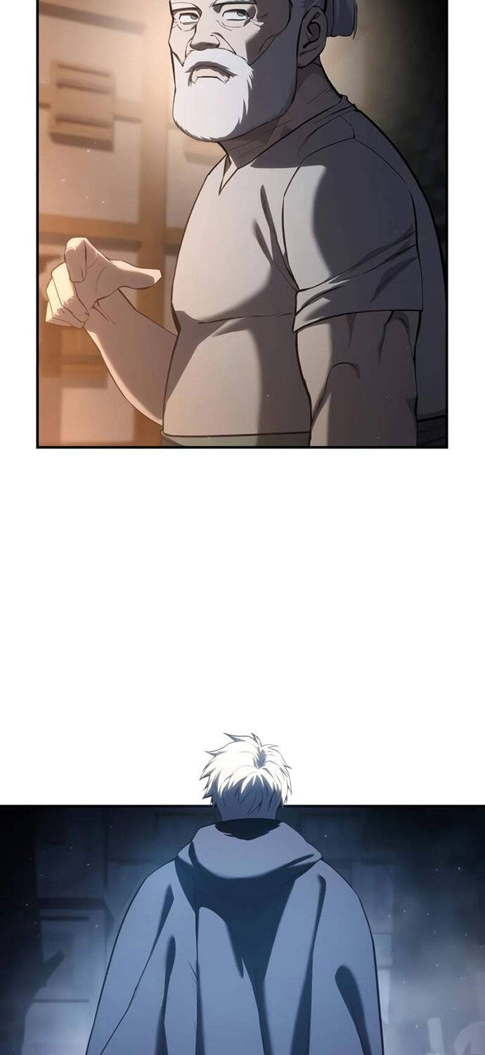 Tinh Tú Kiếm Sĩ Chap 57 - Next Chap 58