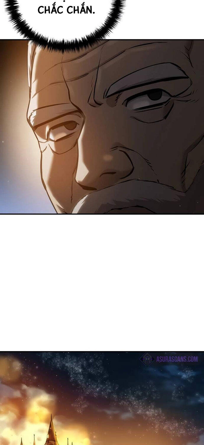 Tinh Tú Kiếm Sĩ Chap 57 - Next Chap 58