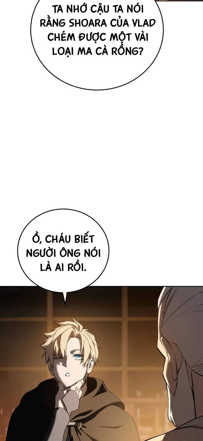 Tinh Tú Kiếm Sĩ Chap 57 - Next Chap 58