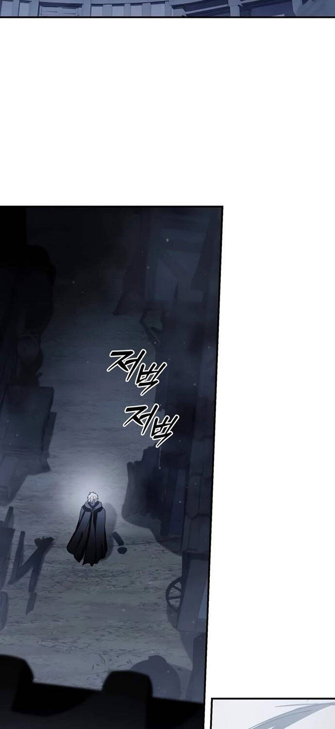 Tinh Tú Kiếm Sĩ Chap 57 - Next Chap 58