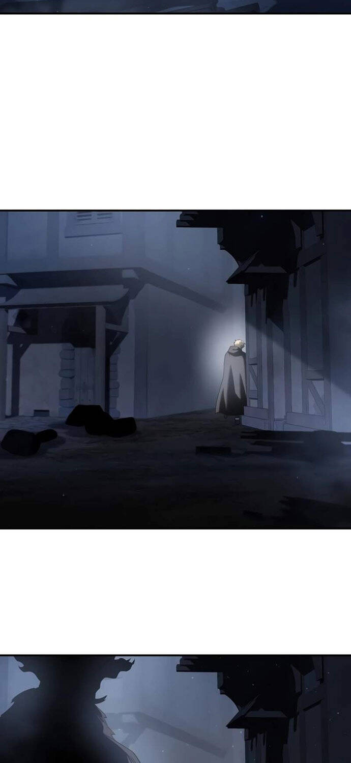 Tinh Tú Kiếm Sĩ Chap 57 - Next Chap 58