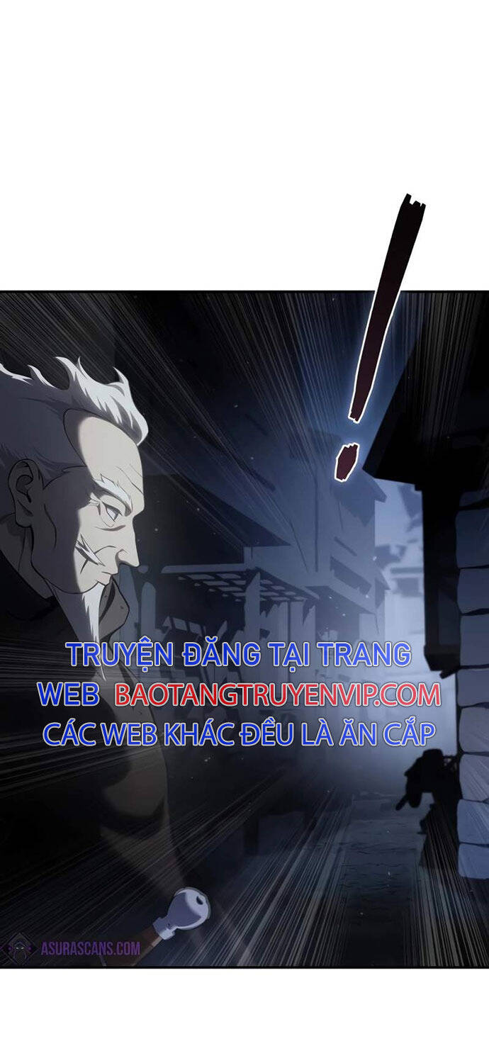 Tinh Tú Kiếm Sĩ Chap 57 - Next Chap 58