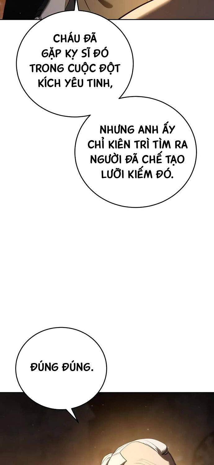 Tinh Tú Kiếm Sĩ Chap 57 - Next Chap 58