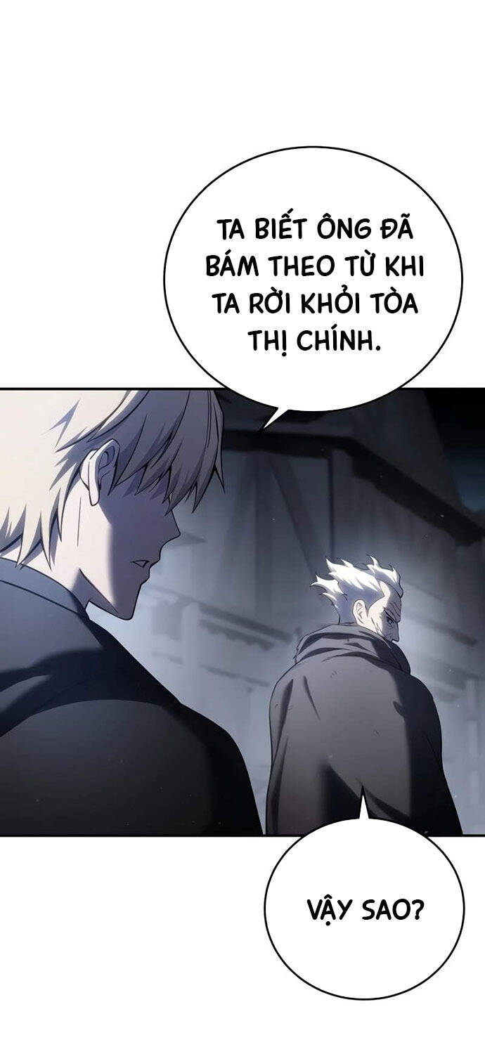 Tinh Tú Kiếm Sĩ Chap 57 - Next Chap 58