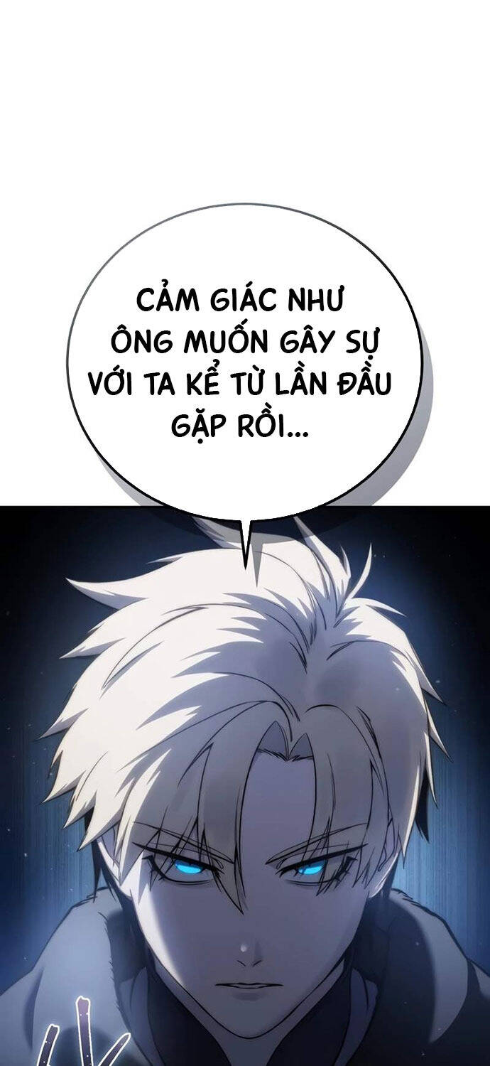 Tinh Tú Kiếm Sĩ Chap 57 - Next Chap 58