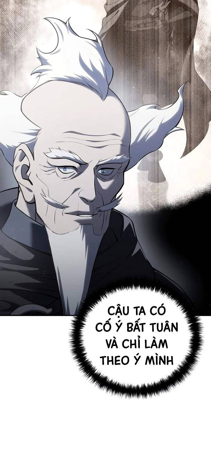 Tinh Tú Kiếm Sĩ Chap 57 - Next Chap 58