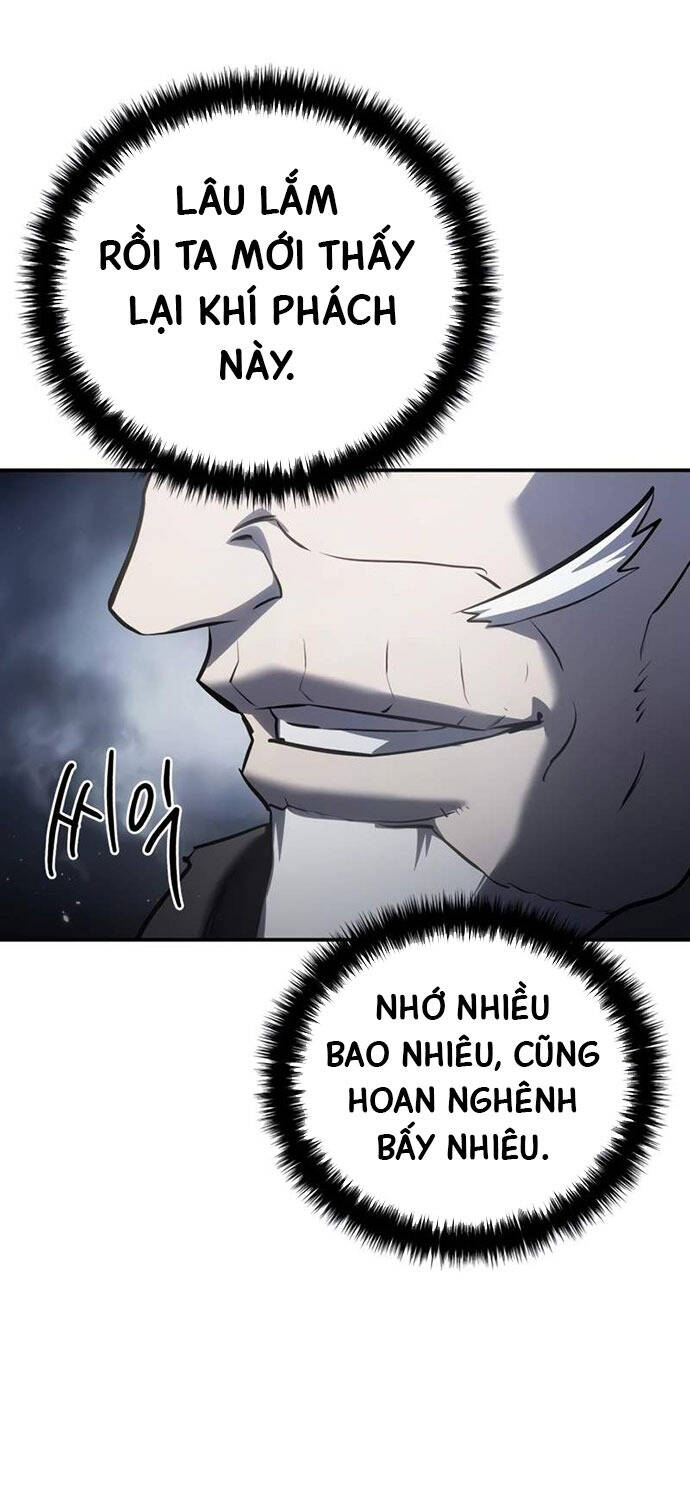 Tinh Tú Kiếm Sĩ Chap 57 - Next Chap 58