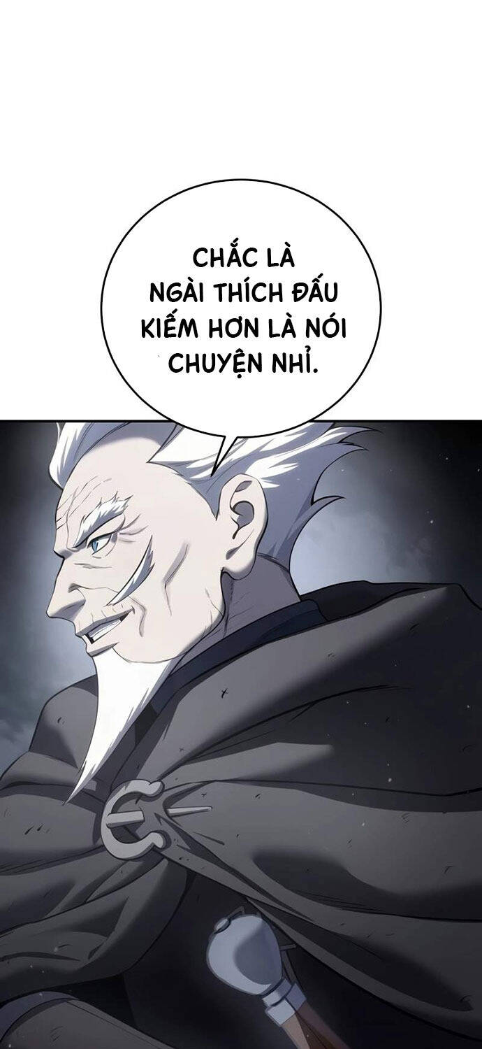 Tinh Tú Kiếm Sĩ Chap 57 - Next Chap 58