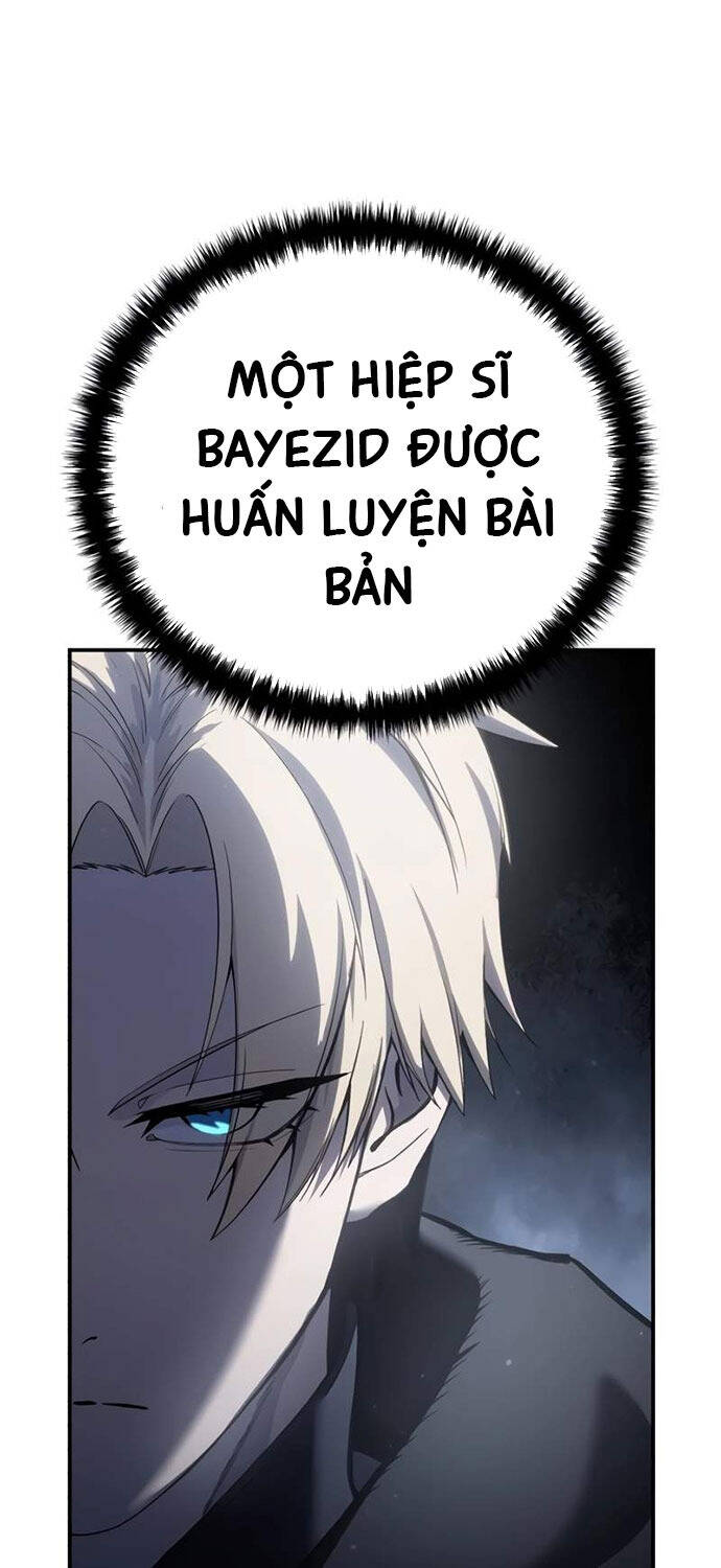 Tinh Tú Kiếm Sĩ Chap 57 - Next Chap 58