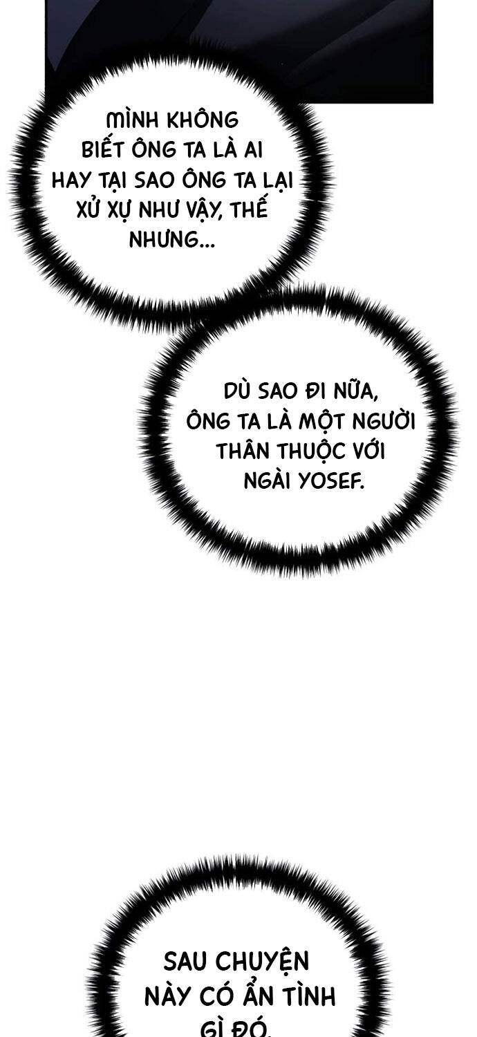 Tinh Tú Kiếm Sĩ Chap 57 - Next Chap 58