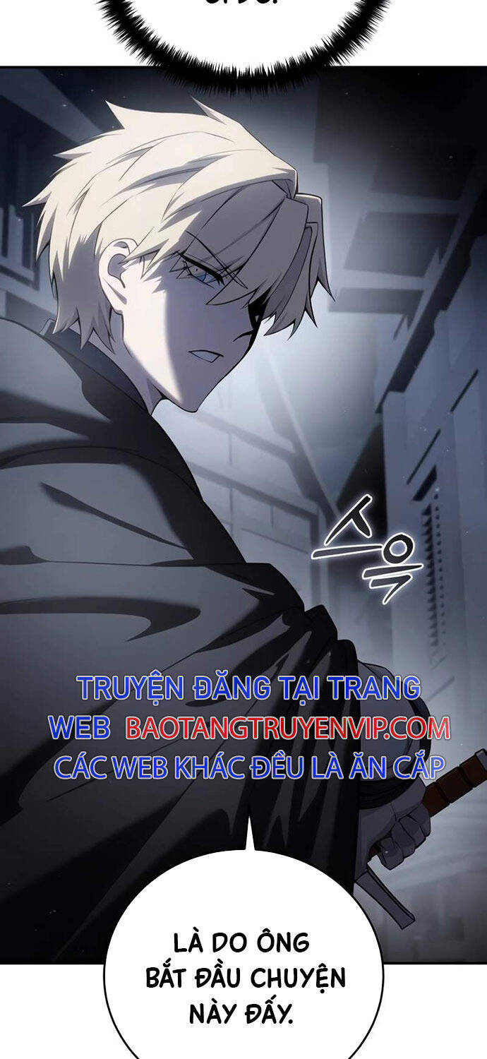 Tinh Tú Kiếm Sĩ Chap 57 - Next Chap 58