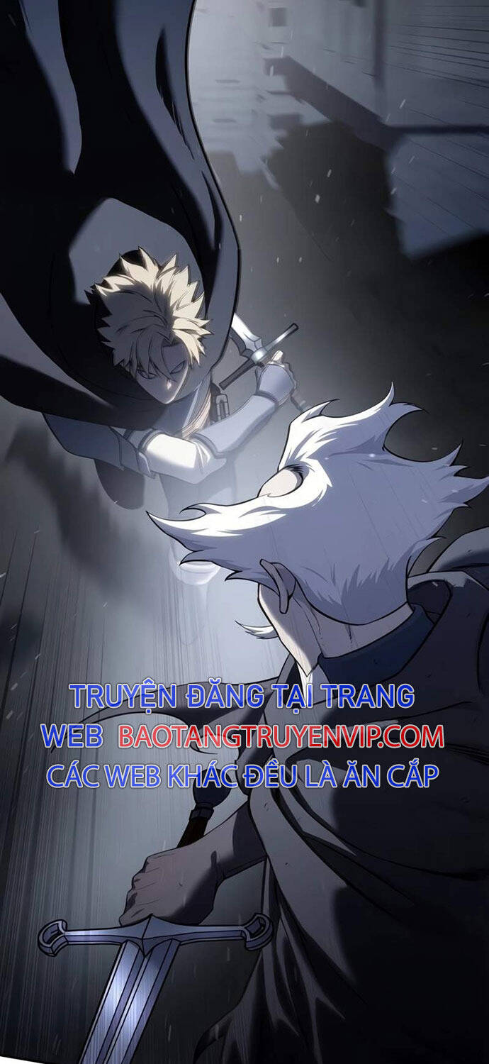 Tinh Tú Kiếm Sĩ Chap 57 - Next Chap 58